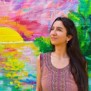 Meet your Posher, Mary kate